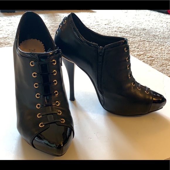 Bertalini Ankle Boots - Picture 1 of 4